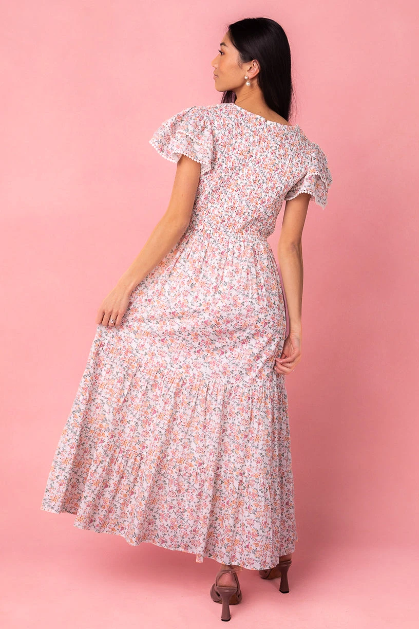 Ruby Dress 5 Ruby Dress - Image 5