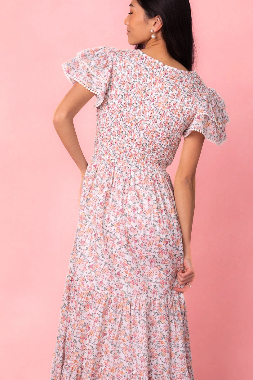 Ruby Dress 6 Ruby Dress - Image 6