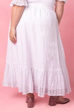 Sadie Skirt -Fashion Clothing Store Sadie Studio Spring1 11 267042