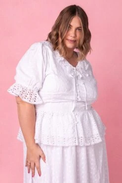 Sadie Blouse 17 Sadie Blouse -Fashion Clothing Store Sadie Studio Spring1 2 977147