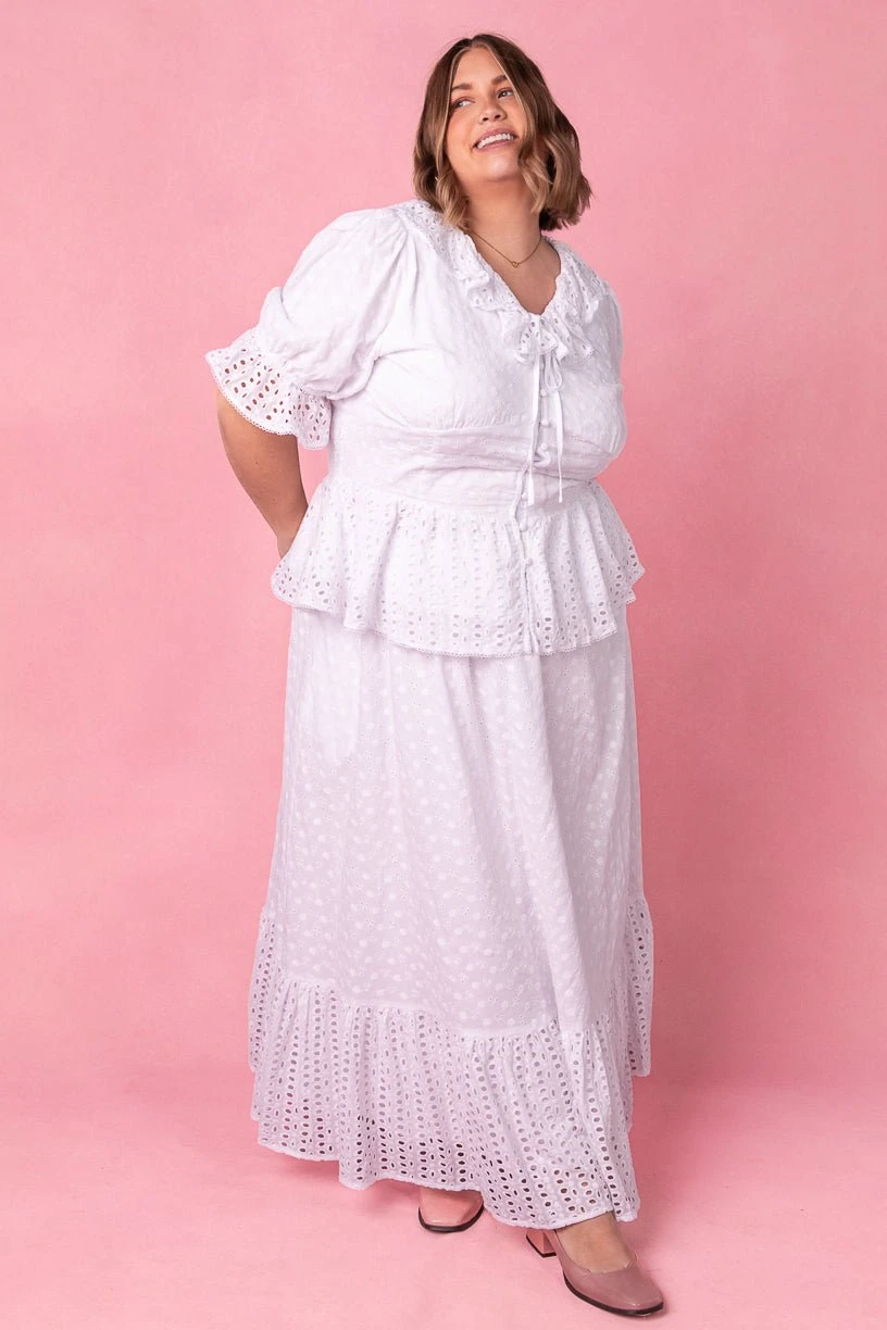 Sadie Blouse 8 Sadie Blouse - Image 8