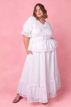 Sadie Skirt -Fashion Clothing Store Sadie Studio Spring1 7 de778253 840a 4250 af66 e41c698ff85d 929552