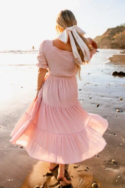 Sally Dress -Fashion Clothing Store Sally Studio Spring3 12