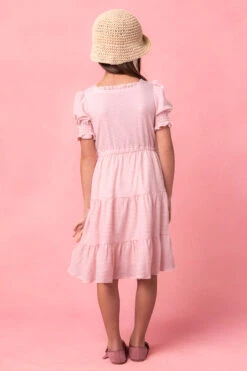 Mini Sally Dress -Fashion Clothing Store SallyDress Studio Spring3 3