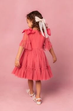 Mini Serine Dress - FINAL SALE -Fashion Clothing Store Serine 08