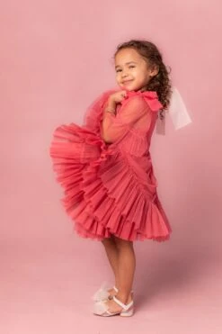 Mini Serine Dress - FINAL SALE -Fashion Clothing Store Serine 14