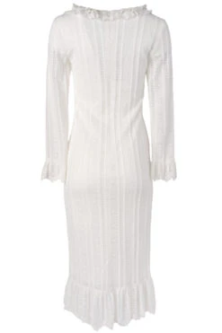 Shiloh Dress -Fashion Clothing Store Shiloh back