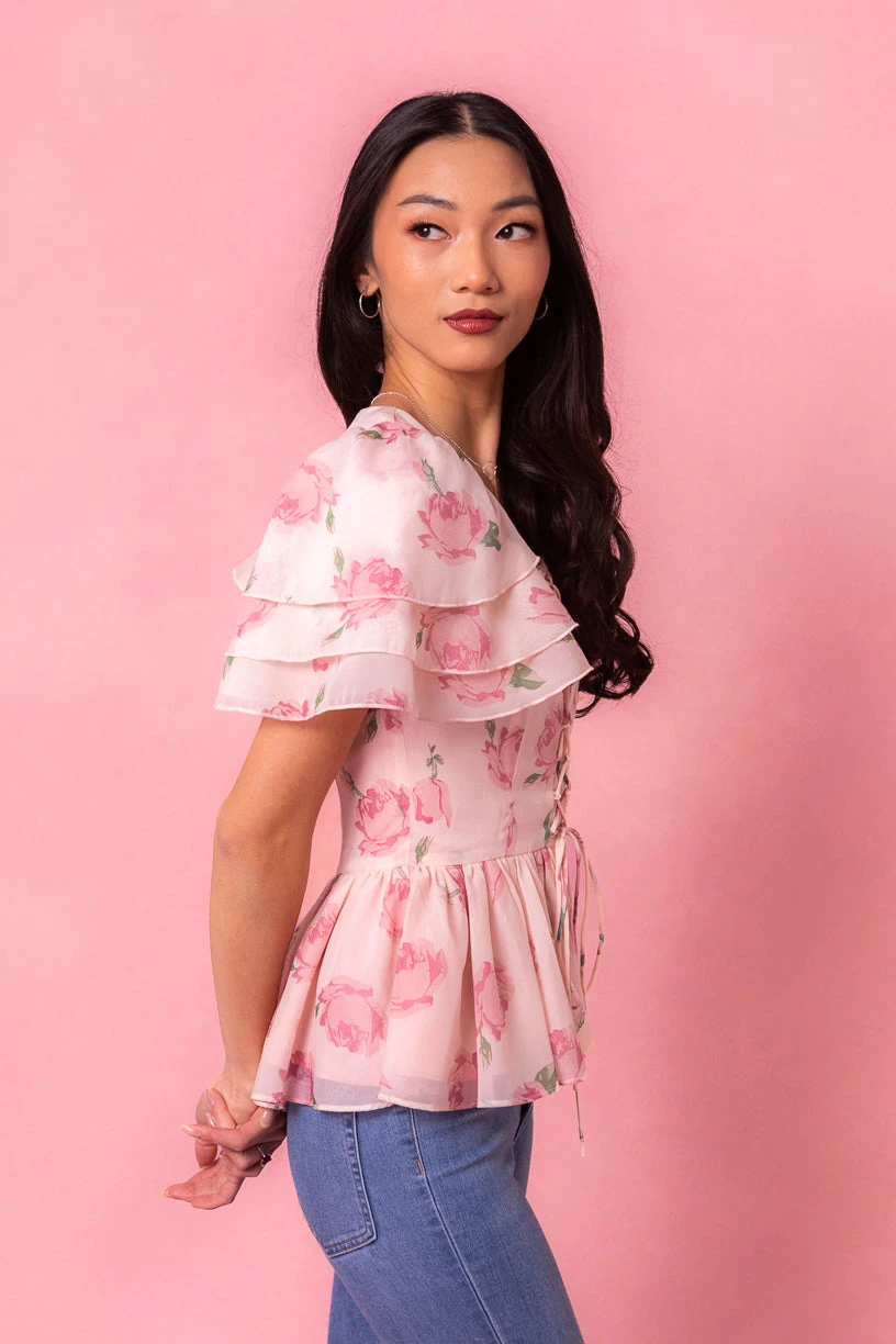 Solana Blouse 2 Solana Blouse - Image 2