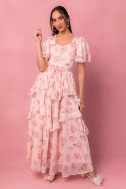 Solana Dress -Fashion Clothing Store SolannaDress Studio 02