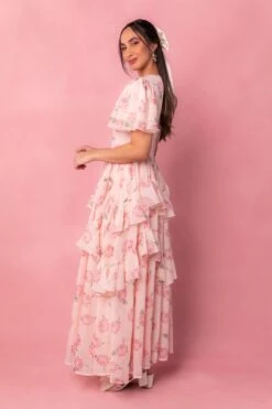 Solana Dress -Fashion Clothing Store SolannaDress Studio 05