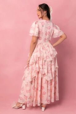 Solana Dress -Fashion Clothing Store SolannaDress Studio 07