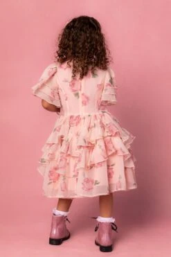 Mini Solana Dress -Fashion Clothing Store SolannaDress Studio 10