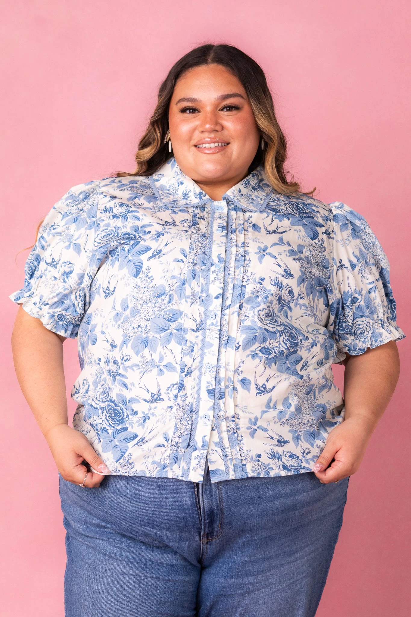 Sophia Blouse 7 Sophia Blouse - Image 7