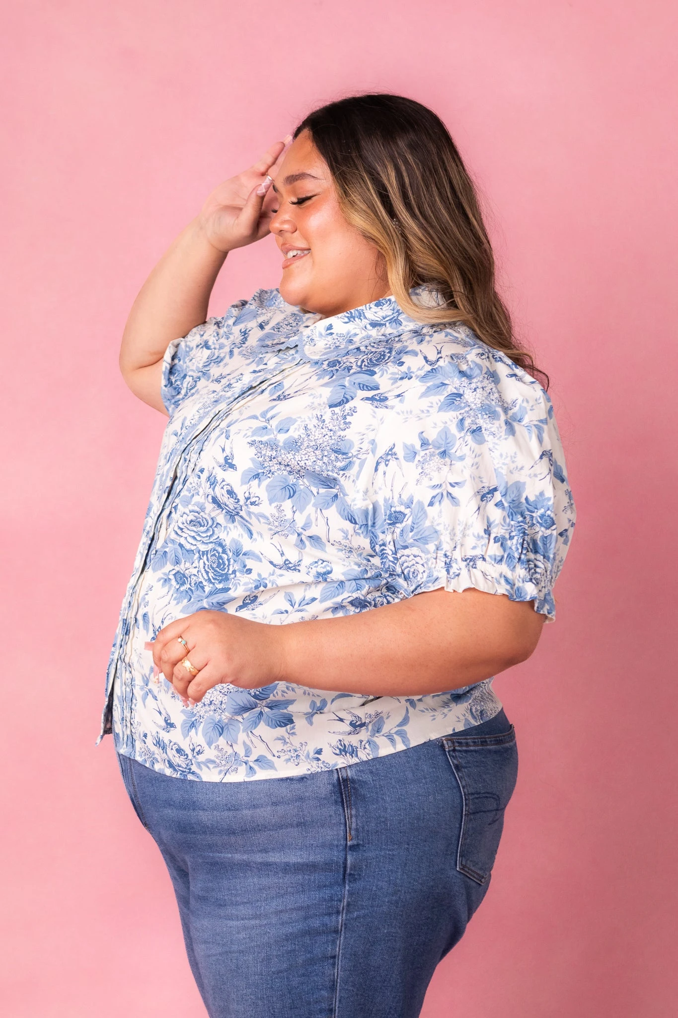 Sophia Blouse 9 Sophia Blouse - Image 9