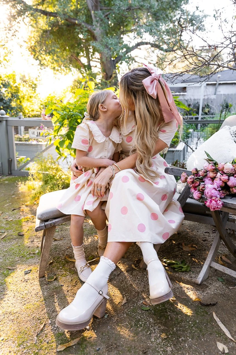 Mini Kit Dress 8 Mini Kit Dress - Image 8