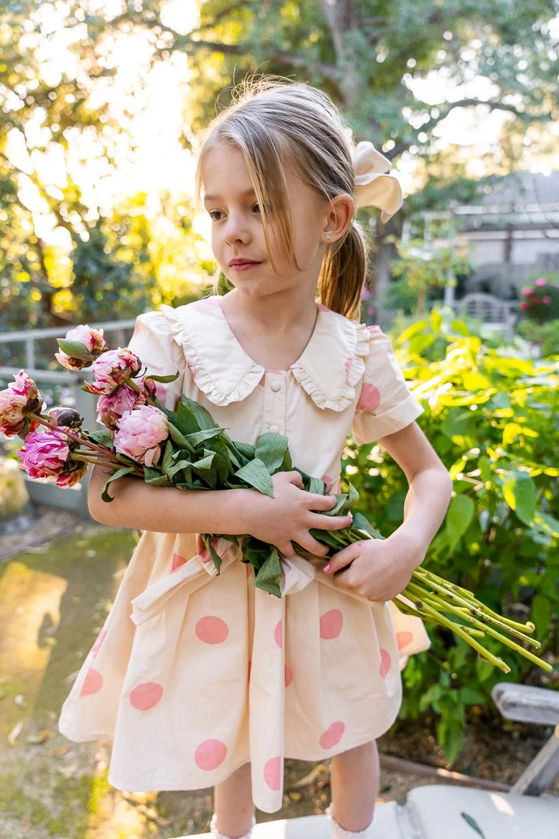 Mini Kit Dress 6 Mini Kit Dress - Image 6