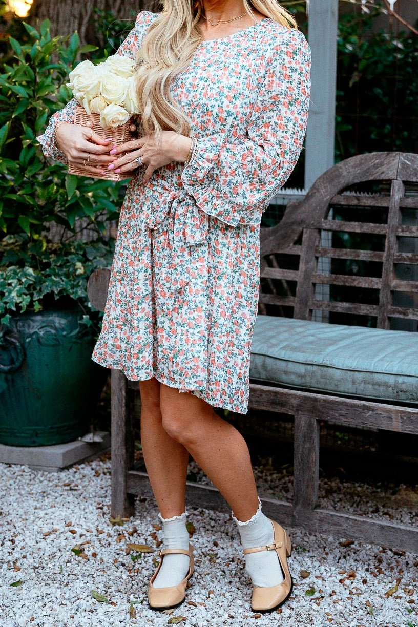 Chloe Dress 3 Chloe Dress - Image 3