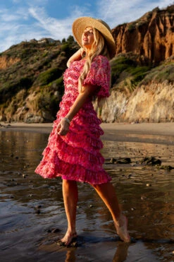 Stacy Dress 13 Stacy Dress -Fashion Clothing Store Stacy Studio Spring3 6