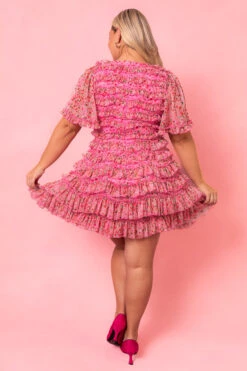 Stacy Dress 19 Stacy Dress -Fashion Clothing Store StacyDress Studio Spring3 11