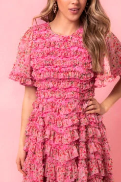 Stacy Dress 15 Stacy Dress -Fashion Clothing Store StacyDress Studio Spring3 3