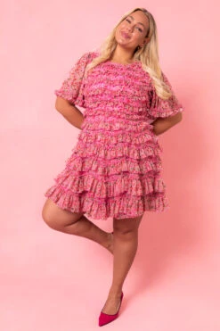 Stacy Dress 18 Stacy Dress -Fashion Clothing Store StacyDress Studio Spring3 9