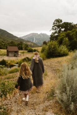 Mini Stella Coat - FINAL SALE 37 Mini Stella Coat - FINAL SALE -Fashion Clothing Store StellaCoat ConradRanch F23 07 93f83245 e5c3 4891 99a6 ebbc3f7d9b45