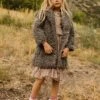 Mini Stella Coat - FINAL SALE