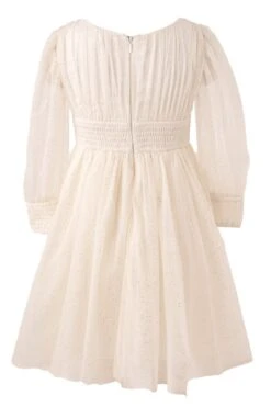 Mini Stella Dress 11 Mini Stella Dress -Fashion Clothing Store StellaMini Backcopy 565730