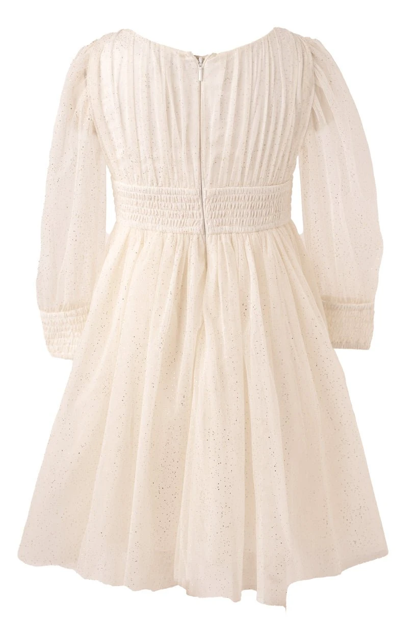 Mini Stella Dress 3 Mini Stella Dress - Image 3