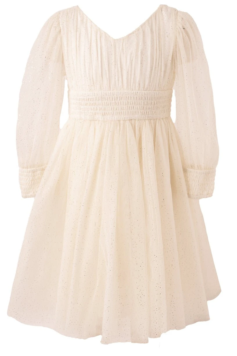 Mini Stella Dress 2 Mini Stella Dress - Image 2