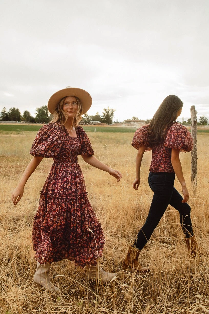 Stephanie Top 9 Stephanie Top - Image 9