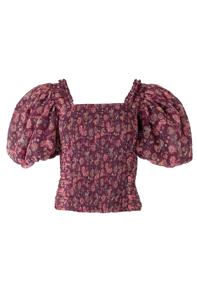 Stephanie Top 2 Stephanie Top - Image 2