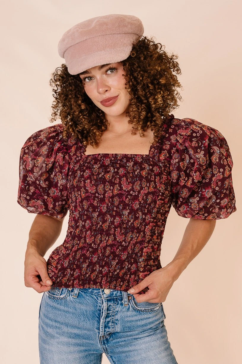 Stephanie Top 6 Stephanie Top - Image 6