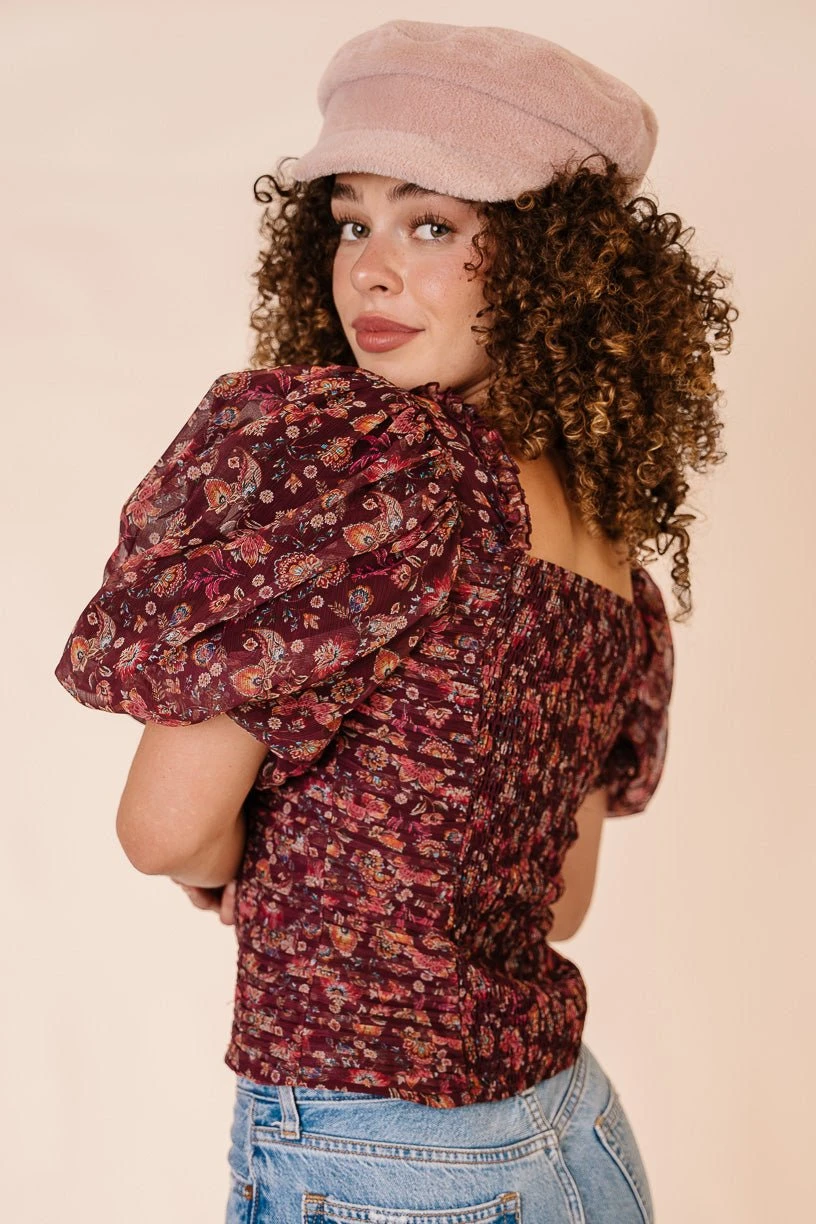 Stephanie Top 8 Stephanie Top - Image 8