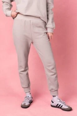 Ivy City Jogger Sweatpants In Sage 20 Ivy City Jogger Sweatpants In Sage -Fashion Clothing Store SweatpantsJoggerSage Studio 3 656877