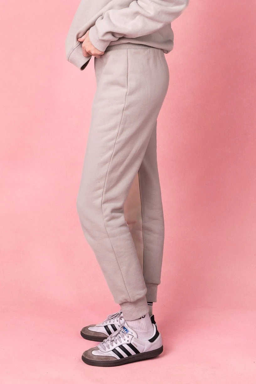 Ivy City Jogger Sweatpants In Sage 7 Ivy City Jogger Sweatpants In Sage - Image 7