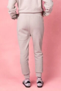 Ivy City Jogger Sweatpants In Sage 22 Ivy City Jogger Sweatpants In Sage -Fashion Clothing Store SweatpantsJoggerSage Studio 6 243099