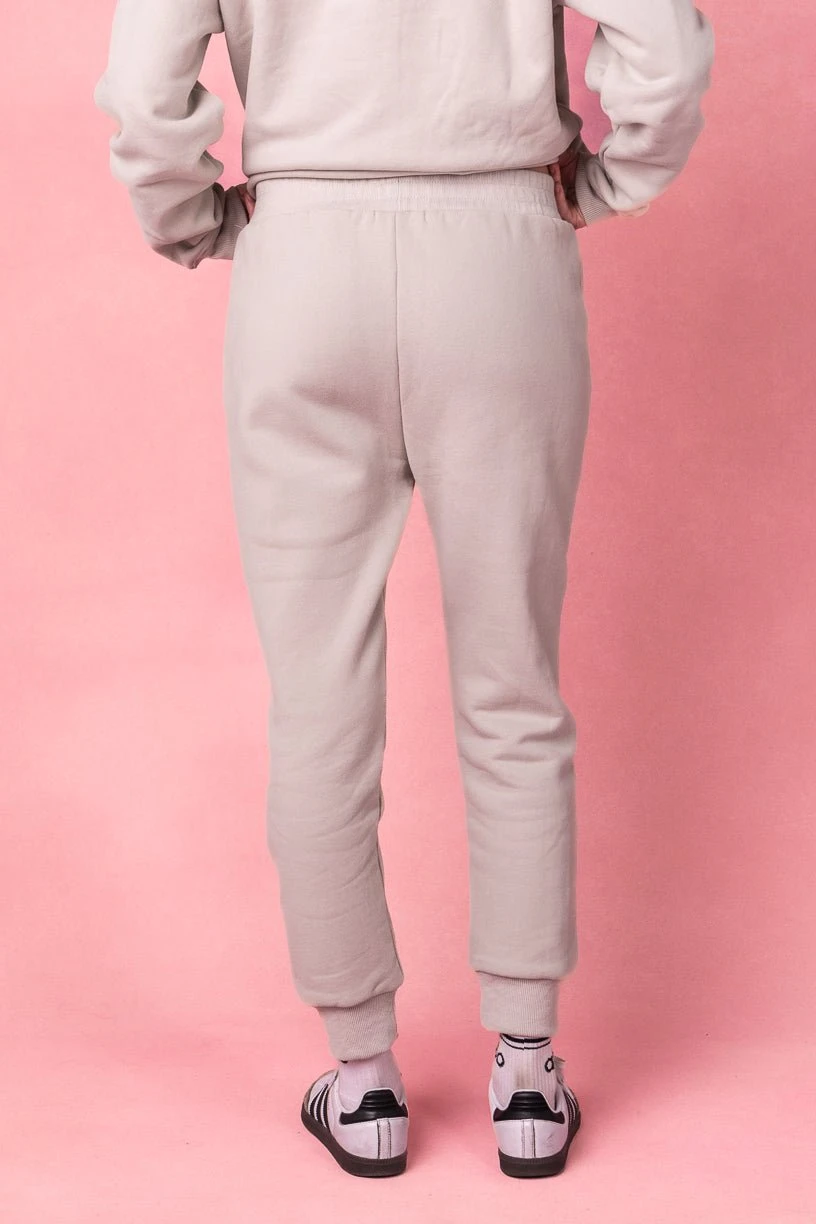 Ivy City Jogger Sweatpants In Sage 8 Ivy City Jogger Sweatpants In Sage - Image 8