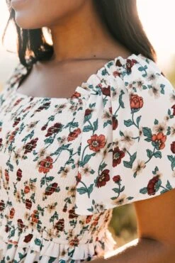 Sweet Caroline Jumpsuit With Pockets - FINAL SALE -Fashion Clothing Store SweetCarolineJumpsuit F23 1 264922