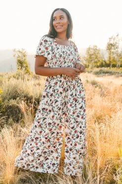 Sweet Caroline Jumpsuit With Pockets - FINAL SALE -Fashion Clothing Store SweetCarolineJumpsuit F23 4 186460