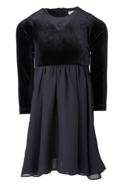 Mini Symphony Dress - FINAL SALE -Fashion Clothing Store Symphony Mini front 588894