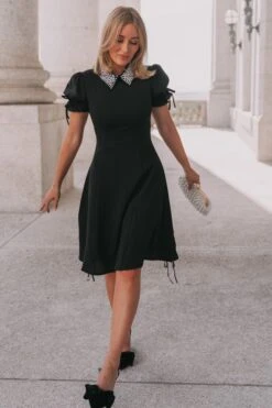 Vidita Dress - FINAL SALE 23 Vidita Dress - FINAL SALE -Fashion Clothing Store Viditta Capitol N23 16 880858