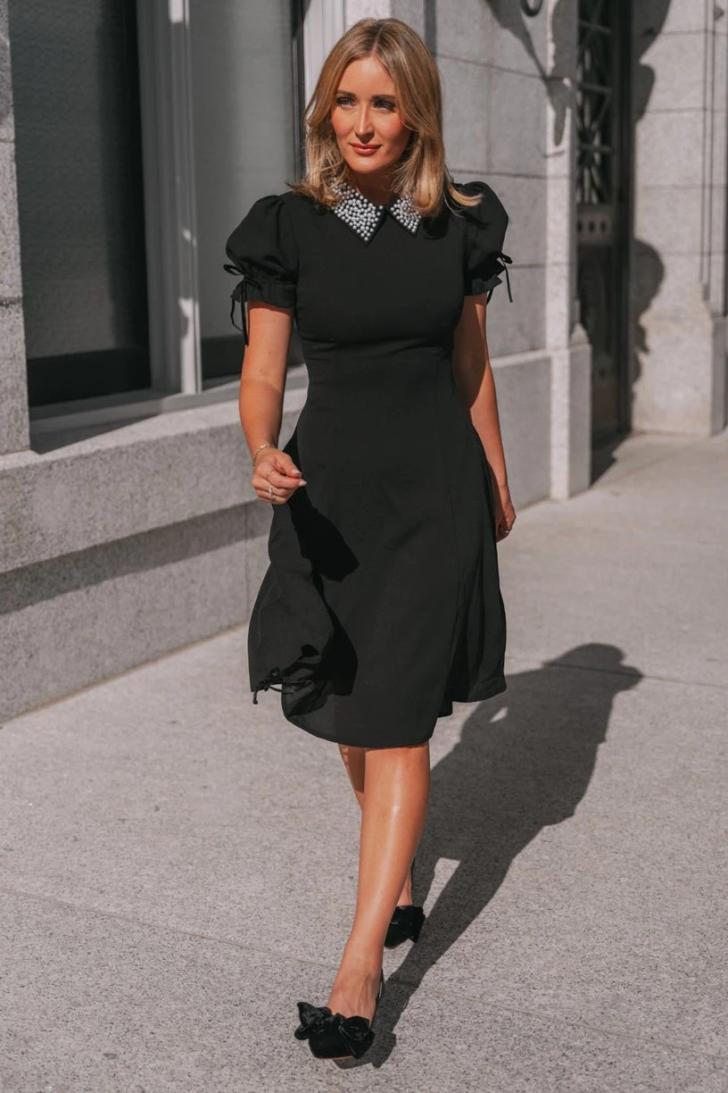 Vidita Dress - FINAL SALE 8 Vidita Dress - FINAL SALE - Image 8