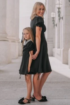 Mini Vidita Dress - FINAL SALE 16 Mini Vidita Dress - FINAL SALE -Fashion Clothing Store Viditta Capitol N23 33 607400