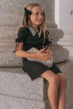 Mini Vidita Dress - FINAL SALE 14 Mini Vidita Dress - FINAL SALE -Fashion Clothing Store Viditta Capitol N23 38 599919