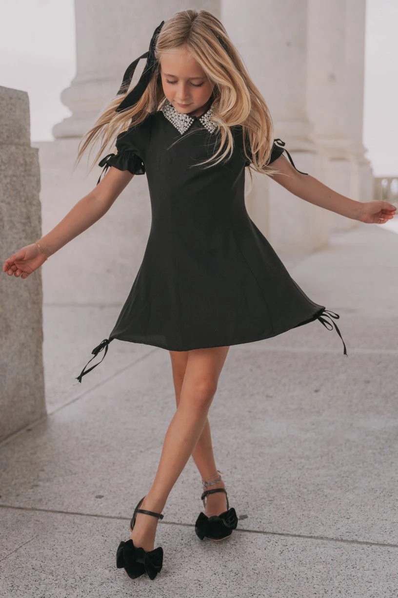 Mini Vidita Dress - FINAL SALE 1 Mini Vidita Dress - FINAL SALE