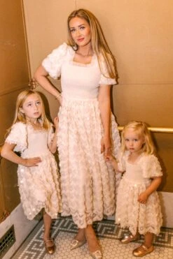 Cloud Nine Dress In Sparkle - FINAL SALE -Fashion Clothing Store WEB CLOUD 9 SPARKLE 13 812180