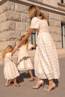 Cloud Nine Dress In Sparkle - FINAL SALE -Fashion Clothing Store WEB CLOUD 9 SPARKLE 17 501704