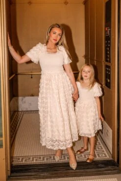 Cloud Nine Dress In Sparkle - FINAL SALE -Fashion Clothing Store WEB CLOUD 9 SPARKLE 42 624860