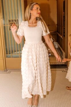 Cloud Nine Dress In Sparkle - FINAL SALE -Fashion Clothing Store WEB CLOUD 9 SPARKLE 45 775177